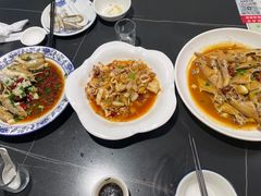 -杨记海鲜楼(三门黑金冠店)
