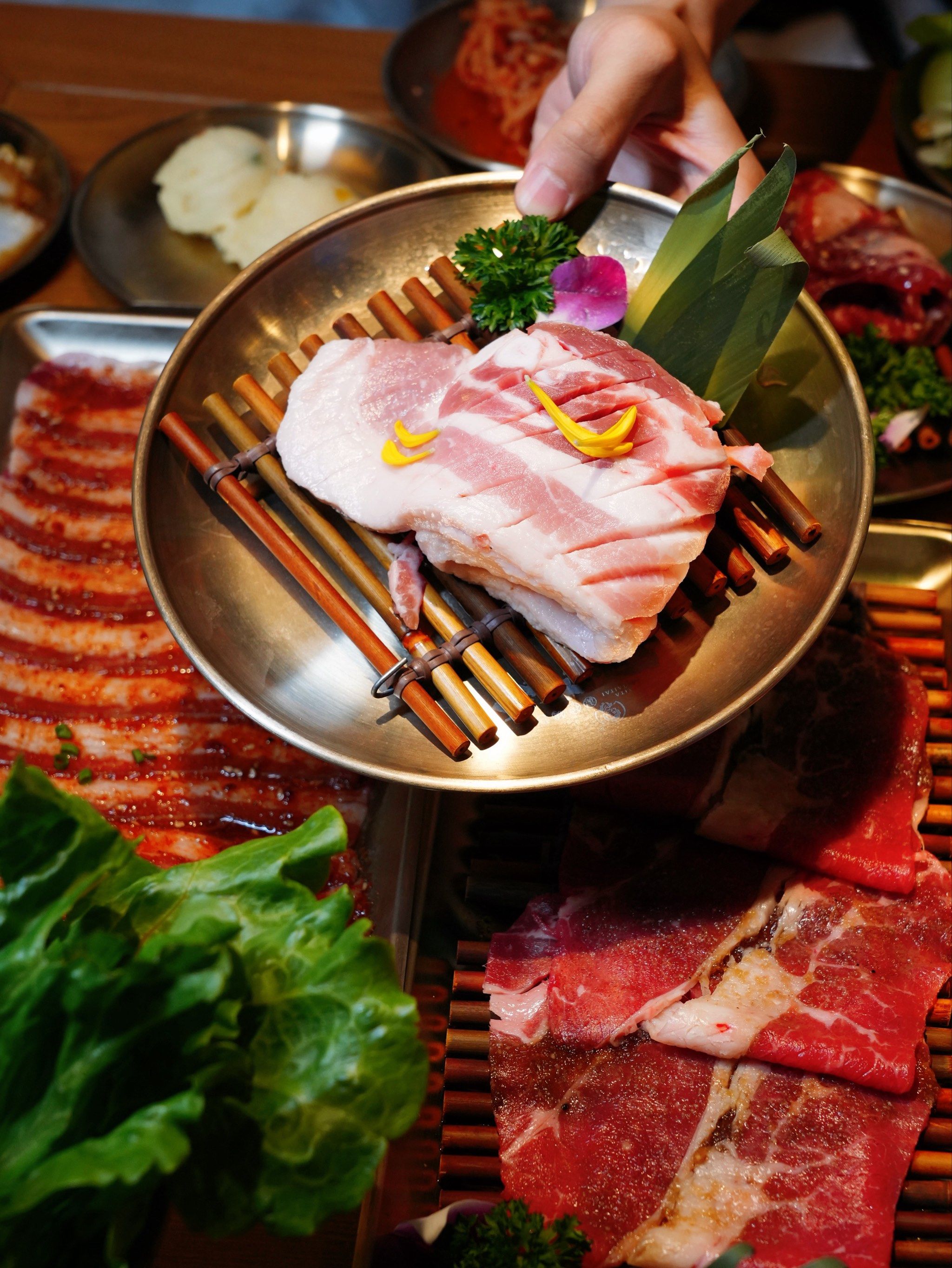 我心中北京排名 no.1的东北烤肉!