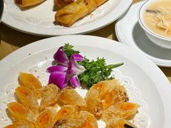 -潮汕壹号·潮汕菜·打边炉·生腌(总店)