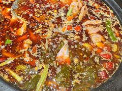 -小饕荟雅安贡椒鱼鲜馆(广福桥店)