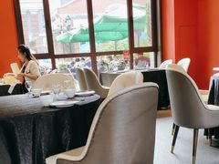 -正德楼果木烤鸭·渔家菜(东港店)
