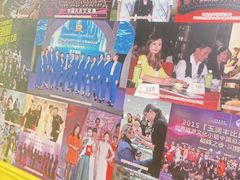 -首脑美容美发化妆美甲培训学校(龙岗校区)