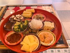 -文立新麻辣烫(合生汇21街区店)