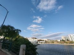 -青岛大学(金家岭校区)