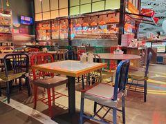 -陈鹏鹏潮汕菜(宝安机场T3航站楼店)