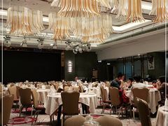 大堂-金苑海鲜酒家(来魅力店)