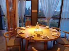 包厢-守柴炉烤鸭(温江新尚天地店)