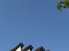 -三林塘老街