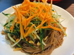 胖哥俩冷面-胖哥俩肉蟹煲(盐城金鹰国际店)