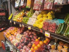 -鲜丰水果(番禺路店)