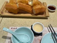 -点都德(长泰广场店)