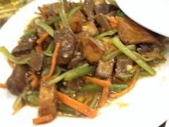 清雅轩饭店(滑翔路店)-清雅轩·清真菜·传统菜•融合菜(滑翔店)