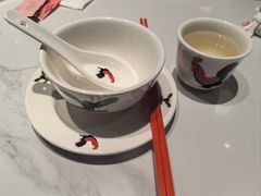 -芽笼芽笼新加坡餐厅(环球港店)