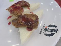 -澜悦港海鲜体验主题餐厅