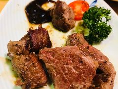 -山之川日料放题(通州店)