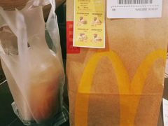 -麦当劳(北京路广百广场店)