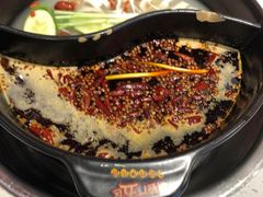 -钢管厂五区小郡肝串串香(车公庙店)