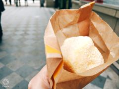 -麦当劳(长泰商业广场店)