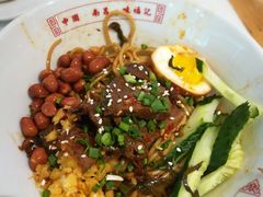 -味福记·江西小炒·南昌小吃(青山湖万达店)
