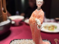 -尊蓝钱江豪华精选酒店-澜亭中餐厅