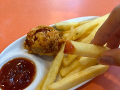 -Kpasta韩式意大利面