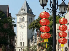 -中旅阿那亚九龙湖·公主酒店