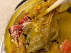 -澳门地道葡国餐