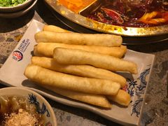 -小龙坎火锅(泉舜店)