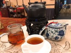 -香云轩·顺德菜(香云纱园林酒店店)