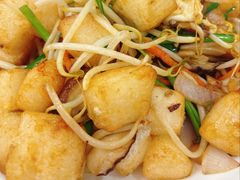 -天台小吃(新城店)