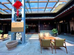 -走马楼饭庄(慈城古县城店)
