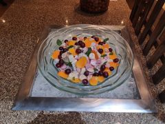 -喜来登酒店-盛宴标帜餐厅