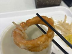 -老磁器口豆汁店(天坛店)