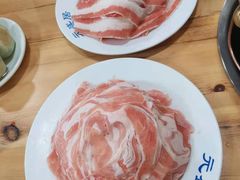 -元盛居(生态大街店)