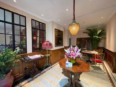 -玫瑰厅上海菜(兴国路店)