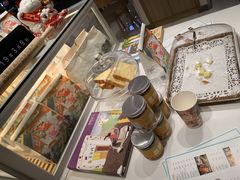 -爸爸糖吐司面包(大连高新锦辉商场店)