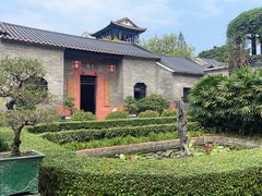 -东莞市可园博物馆