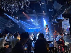 -SOHO苏荷酒吧(榆亚路店)
