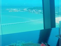 -澳门旅游塔360°旋转餐厅(南湾湖广场店)