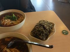 -李先生牛肉面大王(东营友谊广场店)