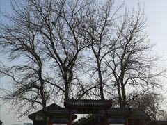 -卢沟桥文化旅游区