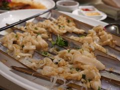 -陶陶居海鲜酒家(新马路店)
