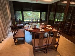 -香江中餐厅·招牌鱼生·老广味道(长隆香江酒店)