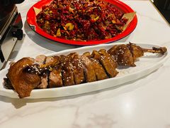-乔阿马·江南味·驴肉香(龙湖华泾天街店)