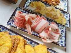 -大槐树烤肉馆