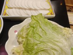 -芦月轩羊蝎子(劲松店)