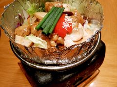 -南苑环球酒店-稻菊日式餐厅(鄞县大道店)
