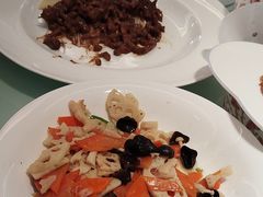 -香丰阁·烤鸭·川湘菜(清河店)