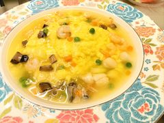 -鹿鸣春饭店(总店)