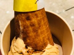 海盐焦糖冰淇淋-LUNEURS月乐诗·法式冰淇淋(环贸店)